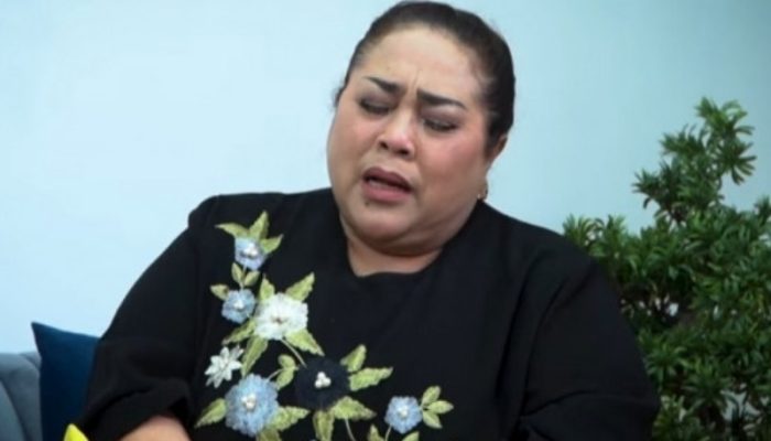 Nunung Divonis Kanker Payudara, Akui Awalnya Cuek Ada Benjolak di Ketiak