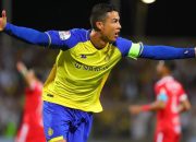 Sukses Cetak Quatrick Di Al Nassr, Berikut Daftar Tim Yang Pernah Dibobol Empat Gol Oleh Cristiano Ronaldo