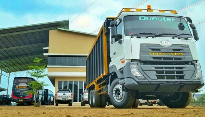 Info Loker Cilegon, PT Tiban Banten Cari Mekanik dan Akunting, Simak Syaratnya