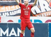 Kalahkan Arema FC, Persija Kudeta PSM Makassar Di Puncak Klasemen Liga 1