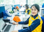 PT NS BlueScope Indonesia Buka Lowongan Kerja, Ini Posisi dan Syaratnya