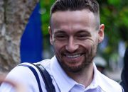 Jelang Duel Persib vs PSM, Marc Klok: Itu Special Game Buat Saya