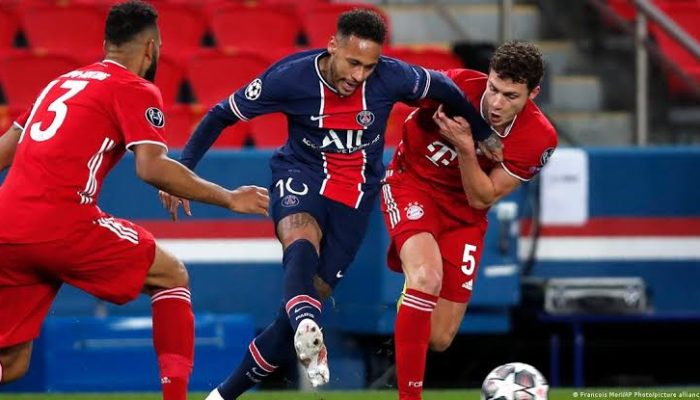 Prediksi PSG vs Bayern Munich : Partai Final Yang Terlalu Cepat Bagi Kedua Tim