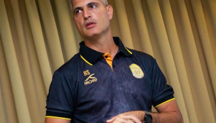 Jelang Barito Putera vs Rans Nusantara, Pelatih Rans Waspadai Rahmad Darmawan