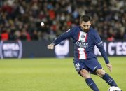 Sempat Diragukan Tampil Bersama PSG, Lionel Messi Dipastikan Akan Siap Kala Bersua Bayern