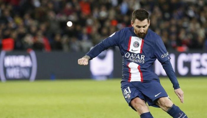 Sempat Diragukan Tampil Bersama PSG, Lionel Messi Dipastikan Akan Siap Kala Bersua Bayern