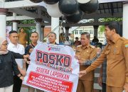 Aplikasi ‘Jarimu Awasi Pemilu’ Diklaim Mempermudah Laporan Masyarakat Terhadap Pelanggaran Pemilu