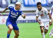 Persib vs PSM: Rekor Maung Bandung Terhenti Di Tangan Juku Eja