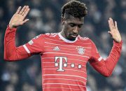 Hasil 16 Besar Leg 1 Liga Champions Eropa, PSG vs Bayern: Les Parisiens Kalah Oleh Sang Mantan