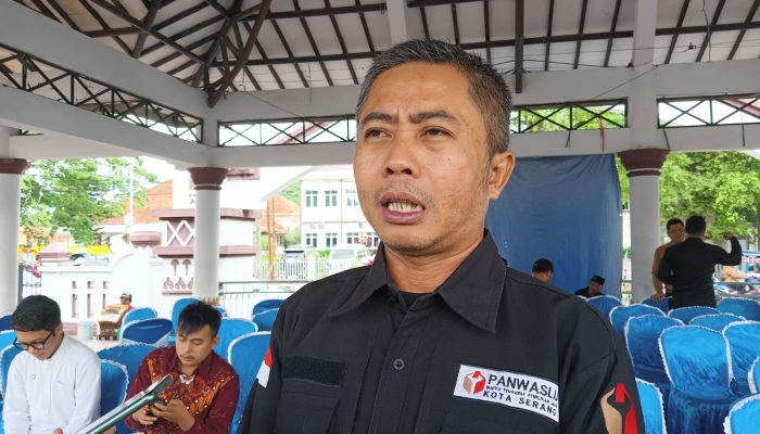 Bawaslu Kota Serang Wanti-Wanti ASN untuk Netral di Pemilu 2024