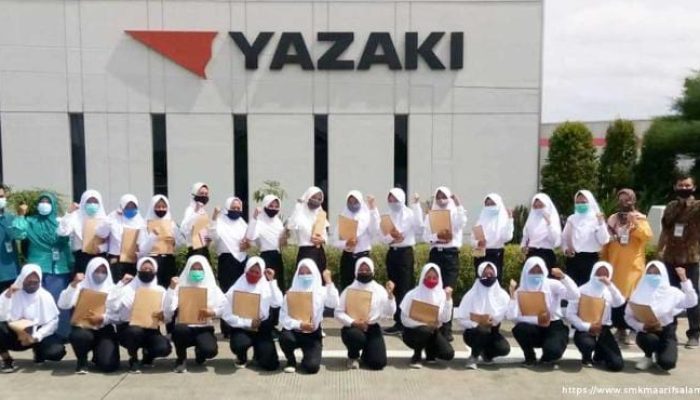 PT PEMI Buka Lowongan Kerja untuk Juru Bahasa Jepang, Simak Persyaratannya