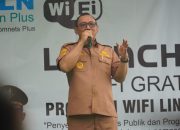 Gunung Batur Akhirnya Bisa Menikmati Internet Setelah Bertahun-tahun Blank Spot