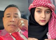 Hotman Paris Kenalkan Aspri Ke 105, Netizen syok Karena Ini