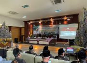 Serap Aspirasi dan Bersinergi dengan Pemerintah Cilegon, PT Krakatau Posco Ikut Musrembang