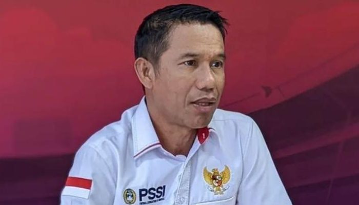 Kejutan! Yunus Nusi Mengundurkan Diri Setelah Terpilih Menjadi Waketum 2 PSSI