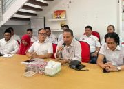 Pengamat Heran Noel Ubah Haluan Deklarasi Dukungan