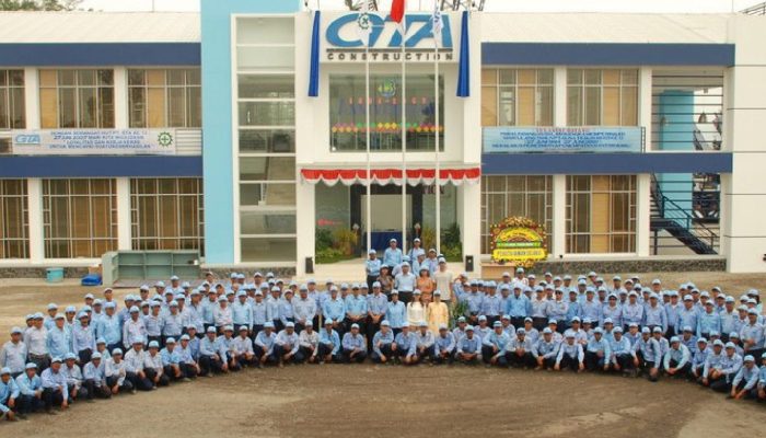 Baru Lulus Silahkan Merapat, GTA Cilegon Buka Lowongan Kerja untuk Fresh Graduate, Simak Posisi dan Syaratnya