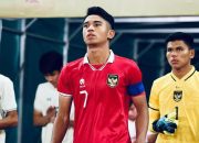 Fix! Tanpa Marselino Ferdinan, Shin Tae Yong Pastikan Bawa 23 Pemain Ke Piala Asia U20