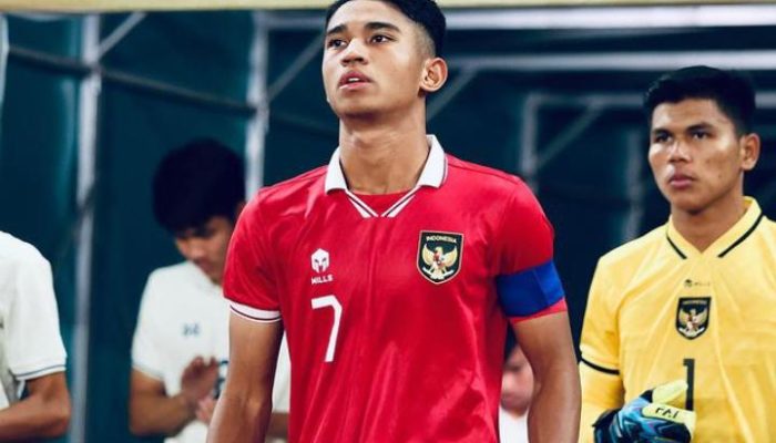 Fix! Tanpa Marselino Ferdinan, Shin Tae Yong Pastikan Bawa 23 Pemain Ke Piala Asia U20