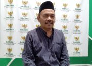 Baznas Cilegon Tetapkan Zakat Fitrah, Segini Besarannya