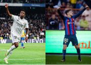 Prediksi Leg 1 Semifinal Copa Del Rey 2023, Real Madrid vs Barcelona : Milik Siapa El Clasico Edisi 286?