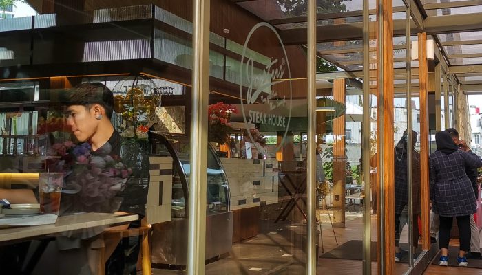 Foto: Justus Steakhouse Resmi Buka Outlet ke-12 di Alam Sutera
