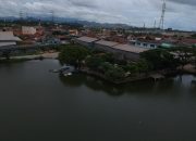 Situ Rawa Arum Cilegon Bakal Jadi Rest Area Tol Merak, Tampung Pemudik yang Kena Macet