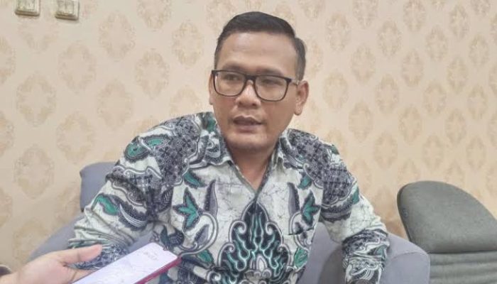 Usai Helldy Jadi Kader, Giliran Kader Berkarya ‘Nyaleg’ di Partai Gerindra Cilegon, Begini Kata Faturohmi