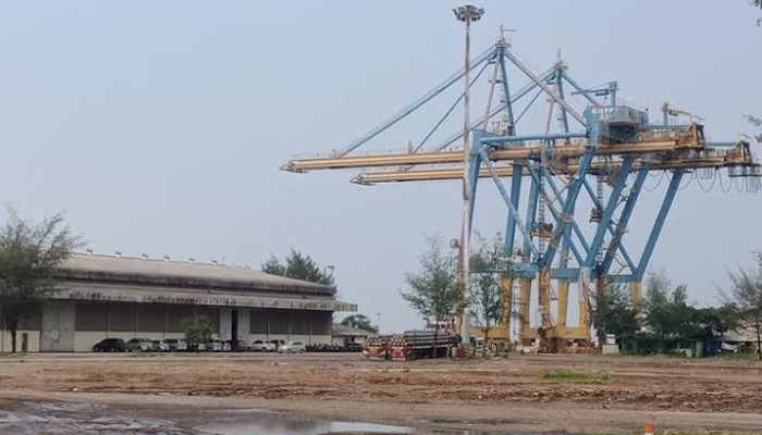 Loker di Indah Kiat Pulp and Paper Penempatan Cilegon Merak, Lulusan SMA dan SMK Merapat