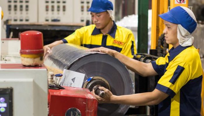 Lulusan SMA/SMA Merapat, PT Sapta Warna Cemerlang Buka Lowongan Kerja, Banyak Posisi Terbuka Lebar