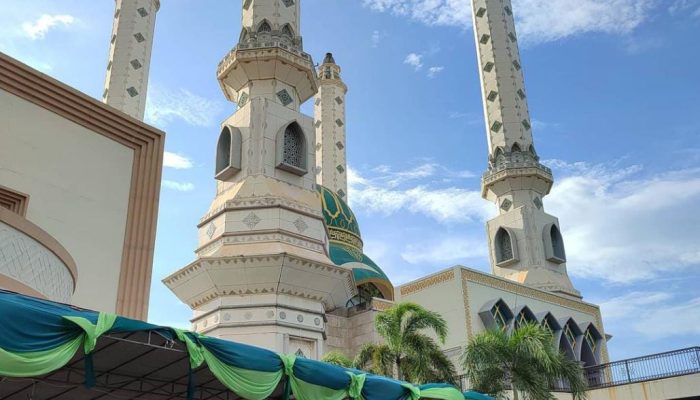 Siap-siap! Ini Rekomendasi Tempat Berburu Takjil di Cilegon saat Ramadan, Takjil Hunter