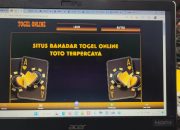 Server Informasi Pendapatan Daerah Milik BPKPAD Kota Cilegon Diserang Hacker, Tampilkan Judi Togel