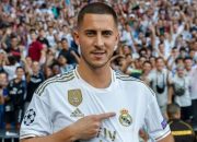 Fakta El Clasico: Pemain Mahal Real Madrid Tidak Pernah Bermain Di El Clasico, Siapa Dia?
