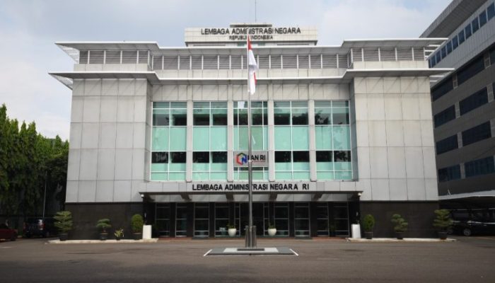 Minat Mengabdi ke Negara, LAN RI Buka Lowongan Kerja, Cek Syarat dan Cara Melamarnya