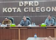 DPRD Kota Cilegon Minta Pemkot Maksimalkan PAD, Banyak Peluang Besar di Pembebasan Lahan