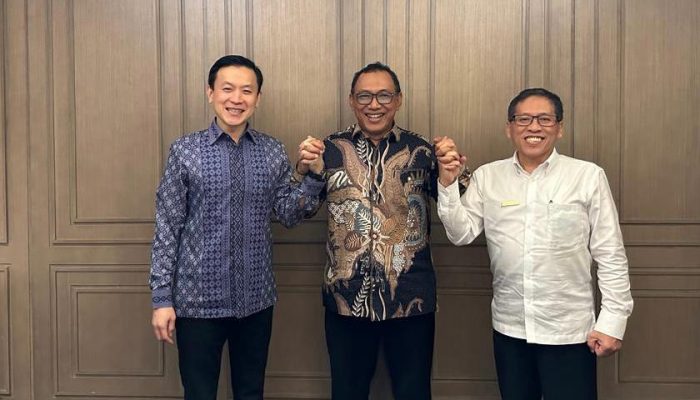 Wacana Baru Pembangunan Pelabuhan Warnasari Kota Cilegon