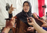 Ternyata Kostum yang Dipakai Wanita Cantik Asal Cilegon pada Ajang Putri Wisata Tingkat Nasional Saran Dari Sini