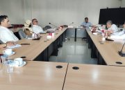 Komisi IV DPRD Minta Dinas PUPR Kota Cilegon Prioritaskan Perbaikan JLS