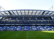 Pertama Kali, Klub Liga Inggris undang Komunitas Muslim Bukber saat Ramadhan di Stamford Bridge