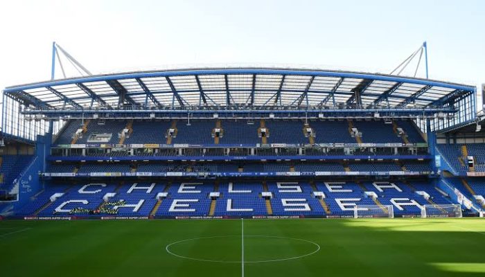 Pertama Kali, Klub Liga Inggris undang Komunitas Muslim Bukber saat Ramadhan di Stamford Bridge