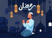 Doa Menyambut Bulan Suci Ramadhan yang Mudah Dibaca