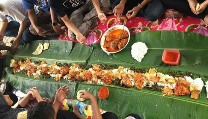 Sambut Ramadhan, Masyarakat Sering Bikin Acara Munggahan, Begini Penjelasannya