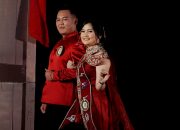 Foto: Pemilihan Cide Kode 2023