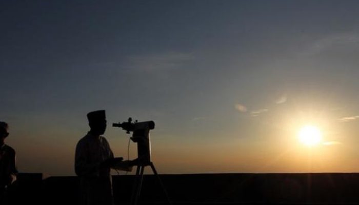 Daftar 125 Titik Pemantauan Hilal Penentuan Awal Ramadhan 2025 Jum’at 28 Februari