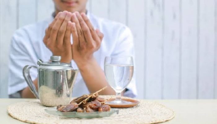 Jangan Lewatkan 3 Amalan Sunah Sebelum Berbuka Puasa, Banyak Berkahnya