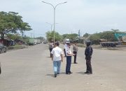 Pemkot dan Polisi Cek JLS Sebelum Diperbaiki, Banyak Putaran Ilegal