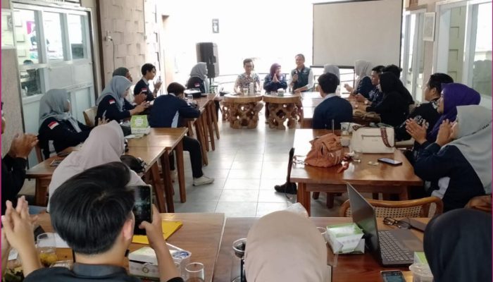 Komnas PA Kabupaten Serang Gelar Rapat Kerja, Siap Lindungi Anak yang Mendapat Kekerasan