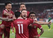 Bukan Honduras atau Bolivia, Ini Lawan Timnas Indonesia pada FIFA Matchday Maret 2023