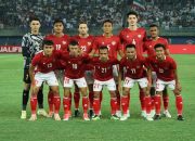 Jelang Hadapi Timnas Burundi, Shin Tae Yong Panggil 28 Pemain Skuad Garuda, Berikut Daftarnya