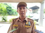 Ketua Komisi IV DPRD Datangi DPUPR Kota Cilegon, Desak Perbaikan JLS